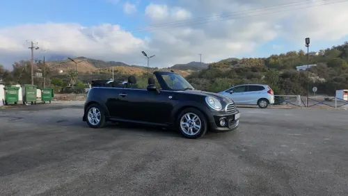 2012 Mini One - Önizleme 12