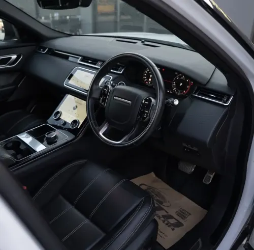 2020 Land Rover Range Rover Velar - Önizleme 5