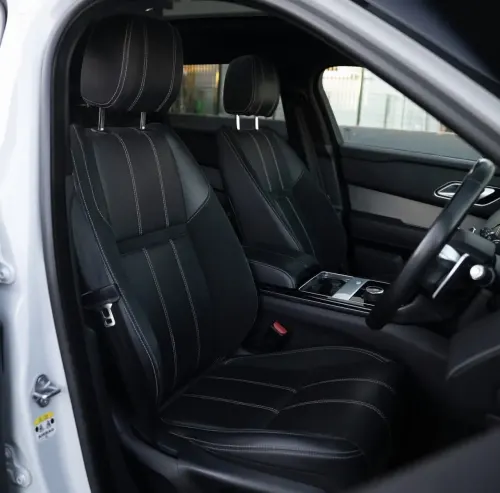 2020 Land Rover Range Rover Velar - Önizleme 6