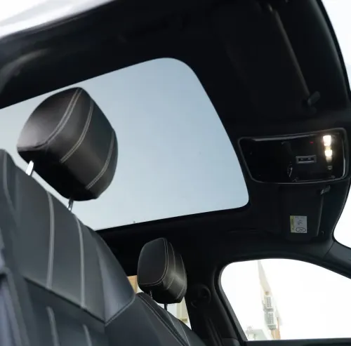 2020 Land Rover Range Rover Velar - Önizleme 7