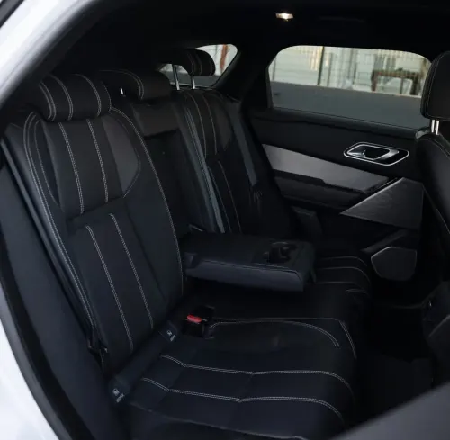 2020 Land Rover Range Rover Velar - Önizleme 8