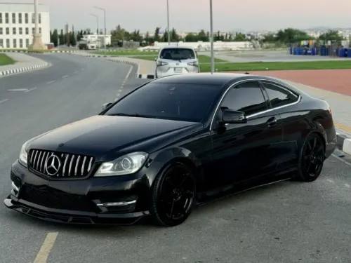 2013 Mercedes - Benz C Serisi - Önizleme 3