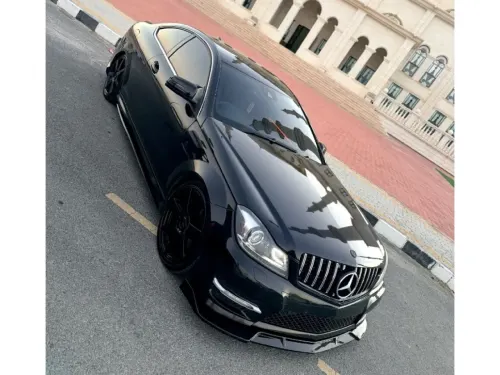 2013 Mercedes - Benz C Serisi - Önizleme 5