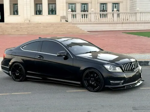 2013 Mercedes - Benz C Serisi - Önizleme 6
