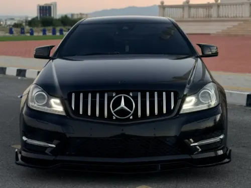 2013 Mercedes - Benz C Serisi - Önizleme 7