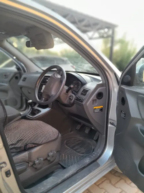 2006 Hyundai Tucson - Önizleme 3