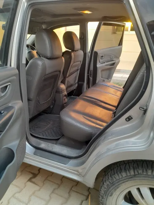 2006 Hyundai Tucson - Önizleme 5