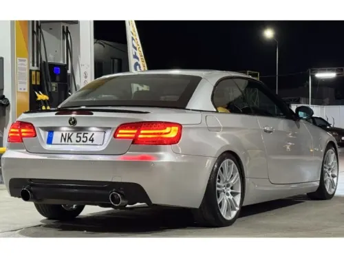2008 BMW 3 Serisi - Önizleme 3