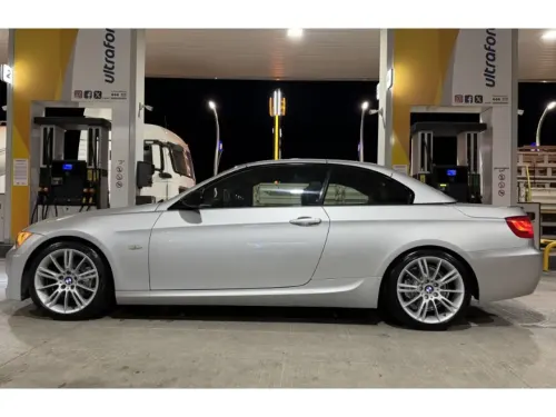 2008 BMW 3 Serisi - Önizleme 4