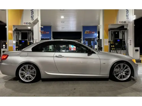 2008 BMW 3 Serisi - Önizleme 6