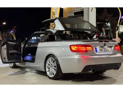 2008 BMW 3 Serisi - Önizleme 7