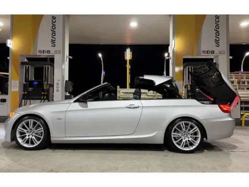 2008 BMW 3 Serisi - Önizleme 8