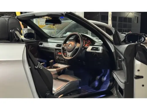 2008 BMW 3 Serisi - Önizleme 10