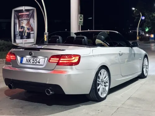 2008 BMW 3 Serisi - Önizleme 11