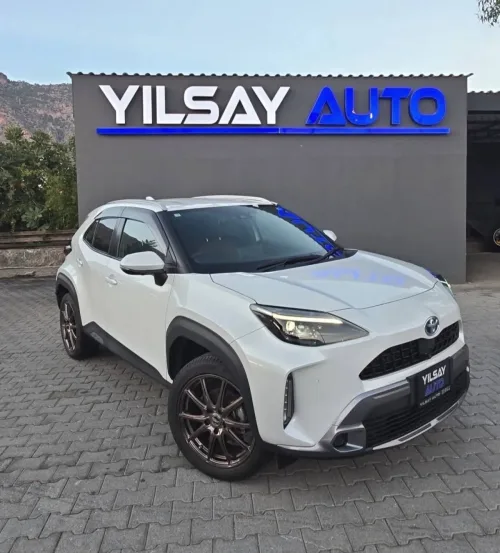 2023 Model Otomatik Toyota Yaris Cross