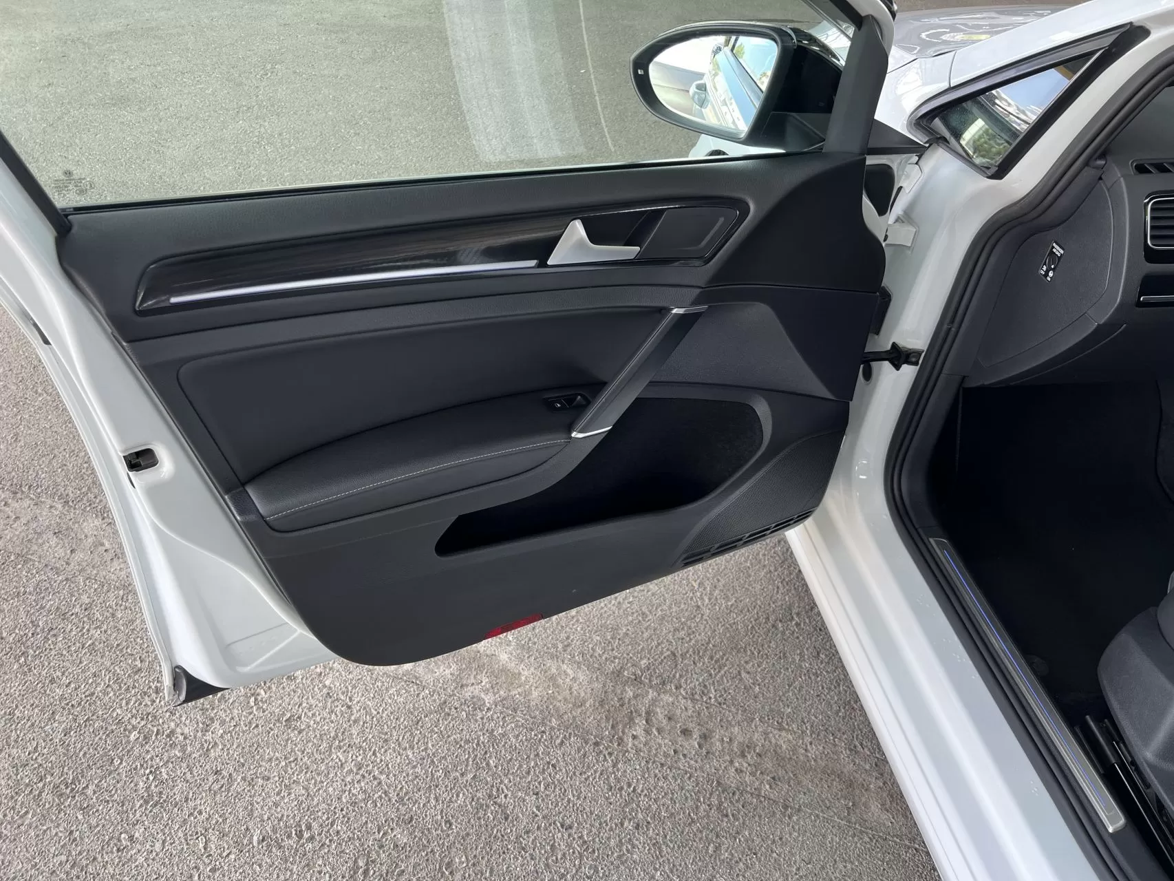 2014 Model Otomatik Volkswagen Golf 14. Görseli