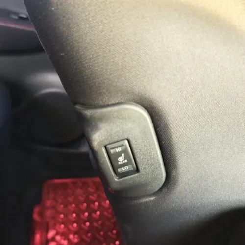 2019 Nissan Leaf - Önizleme 11
