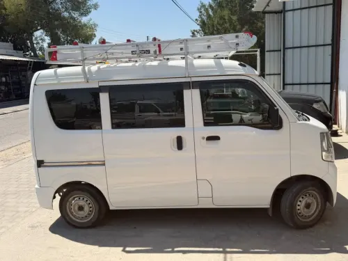 2020 Nissan NV100 - Önizleme 6