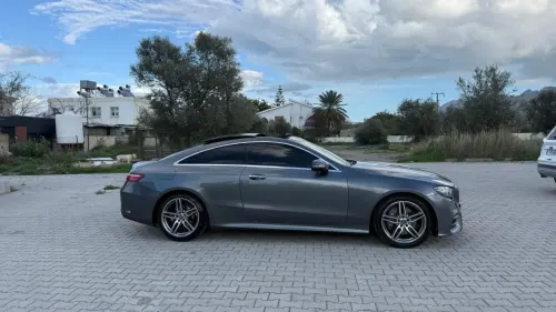 2019 Mercedes - Benz E Serisi - Önizleme 7