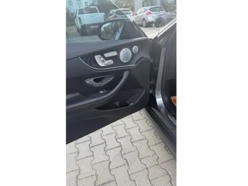 2019 Mercedes - Benz E Serisi - Önizleme 8