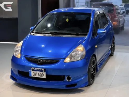 2004 Model Düz Honda Fit