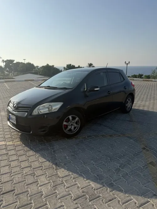 2011 Toyota Auris - Önizleme 4