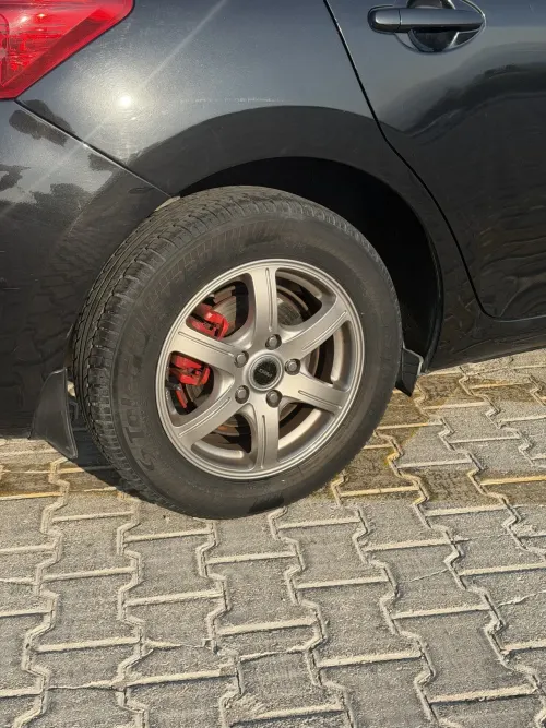 2011 Toyota Auris - Önizleme 5