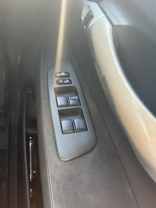 2011 Toyota Auris - Önizleme 12