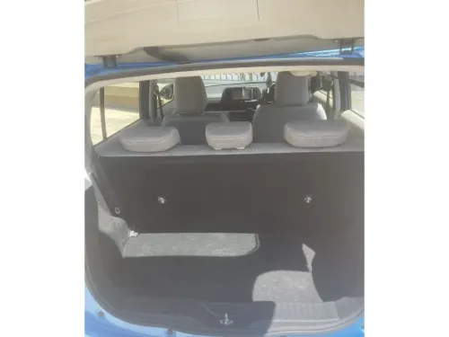 2021 Toyota Passo - Önizleme 9