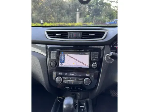 2022 Nissan X-Trail - Önizleme 9