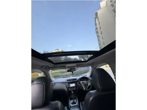 2022 Nissan X-Trail - Önizleme 11