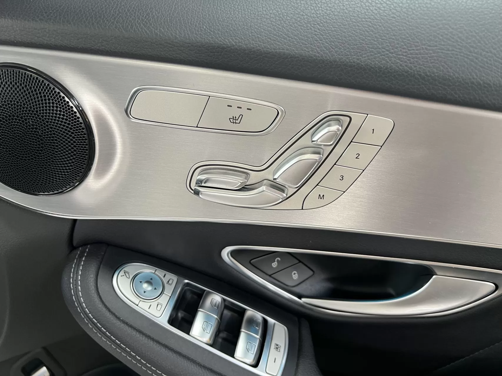 2019 Model Otomatik Mercedes-Benz C Serisi 19. Görseli