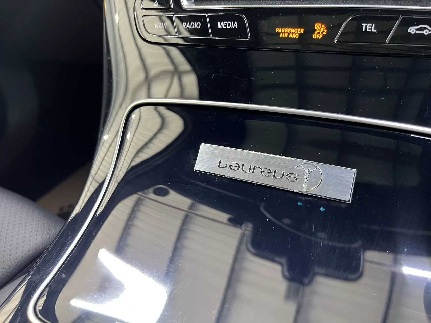 2019 Model Otomatik Mercedes-Benz C Serisi 26. Görseli