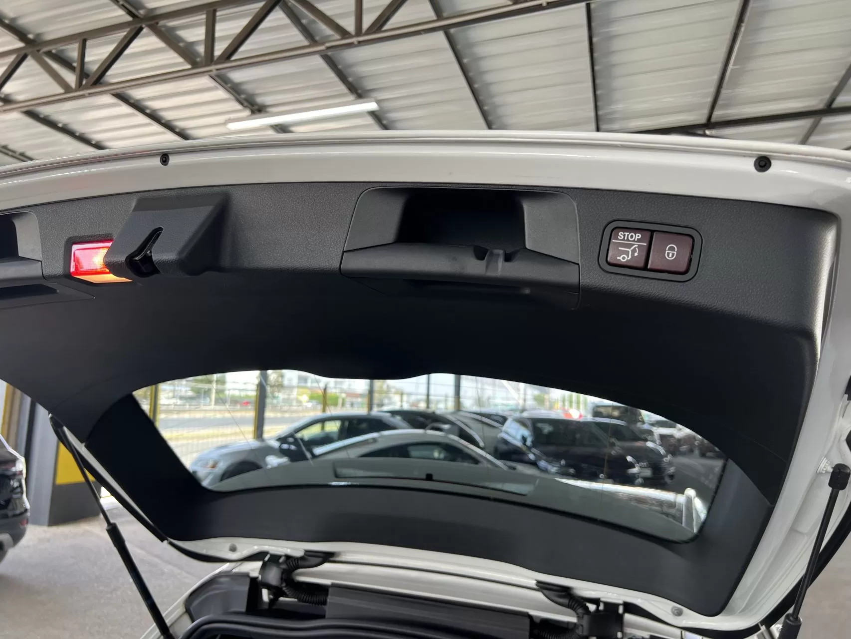 2019 Model Otomatik Mercedes-Benz C Serisi 29. Görseli