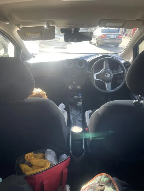 2019 Nissan Note - Önizleme 4