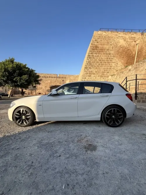 2014 BMW 1 Serisi - Önizleme 5