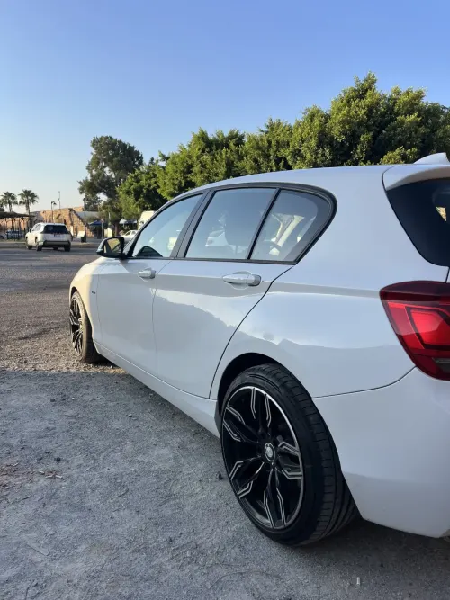 2014 BMW 1 Serisi - Önizleme 7