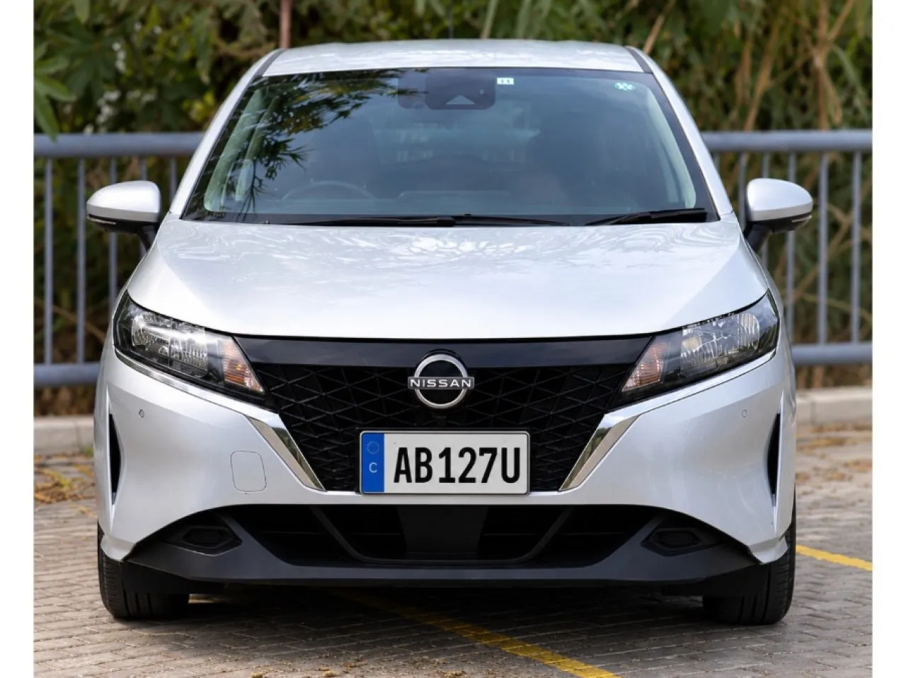 2022 Model Otomatik Nissan Note