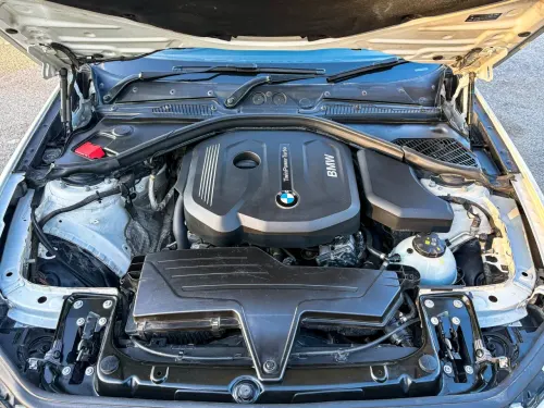 2016 BMW 1 Serisi - Önizleme 9