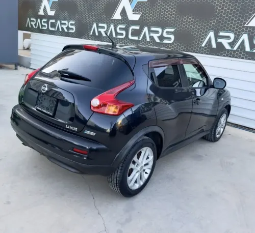 2011 Nissan Juke - Önizleme 3