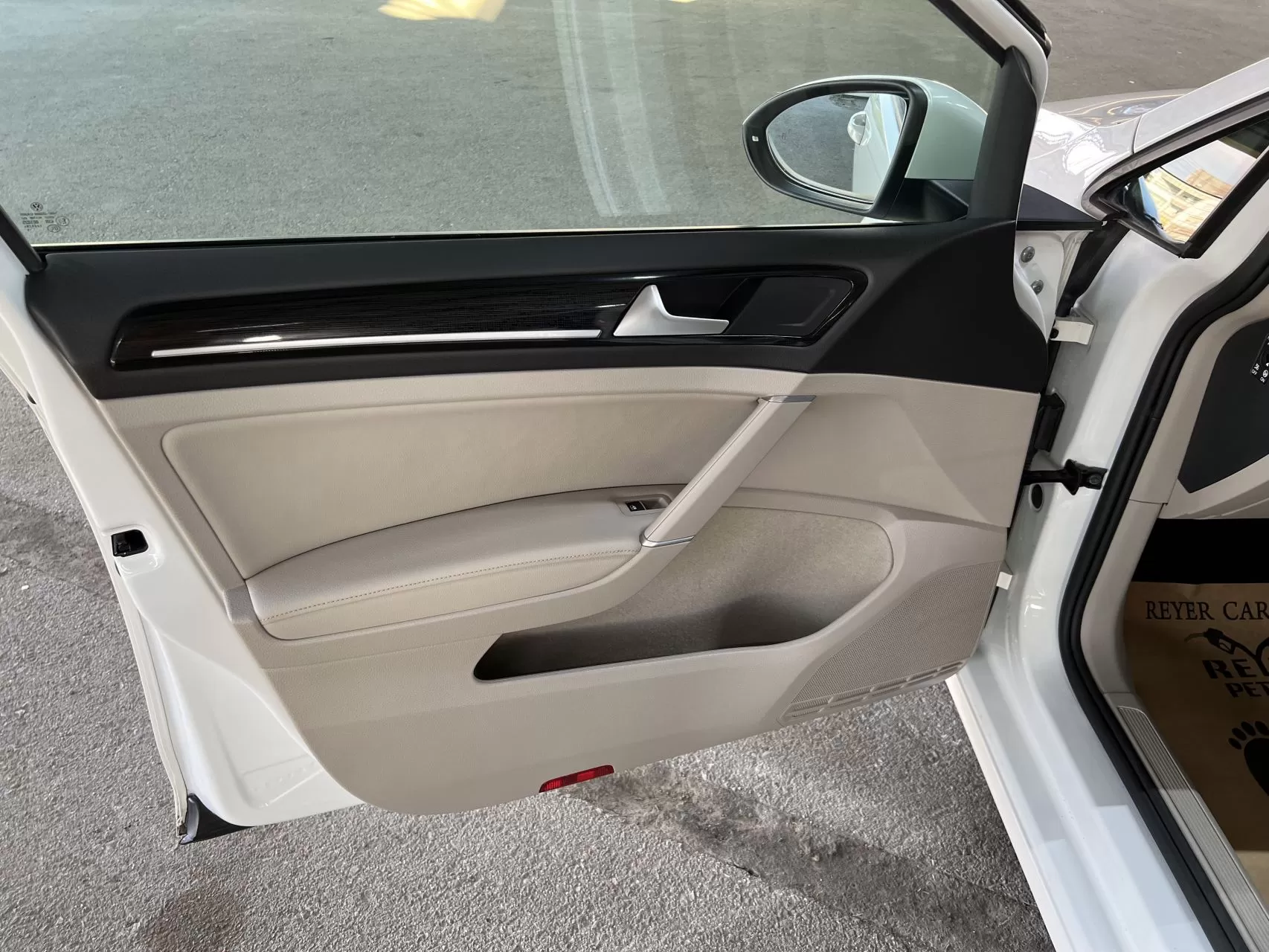 2020 Model Otomatik Volkswagen Golf 13. Görseli