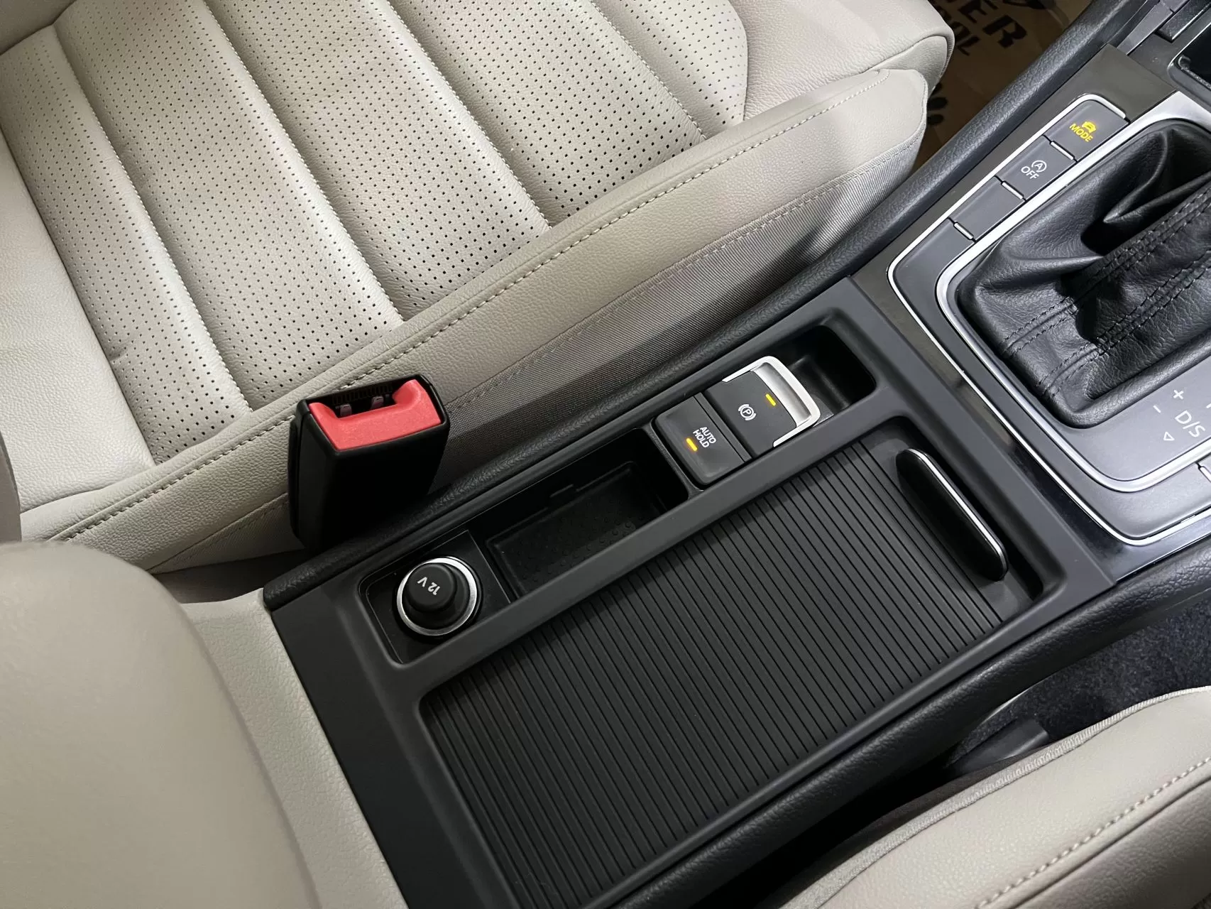 2020 Model Otomatik Volkswagen Golf 26. Görseli