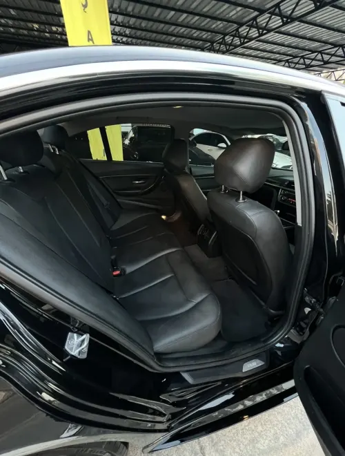 2015 BMW 3 Serisi - Önizleme 11