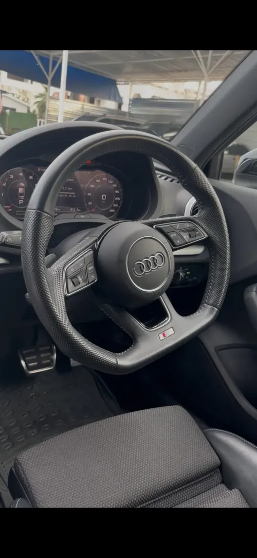 2021 Audi A3 - Önizleme 5