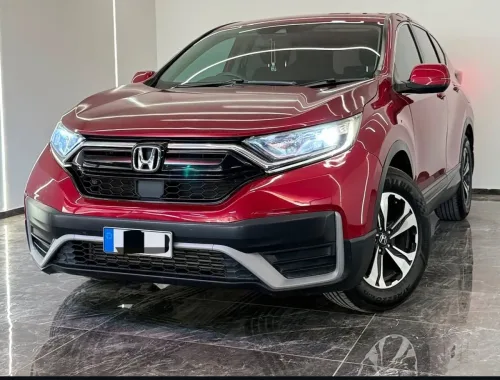 2023 Model Otomatik Honda CR-V