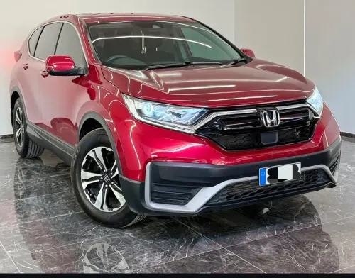 2023 Honda CR-V - Önizleme 3