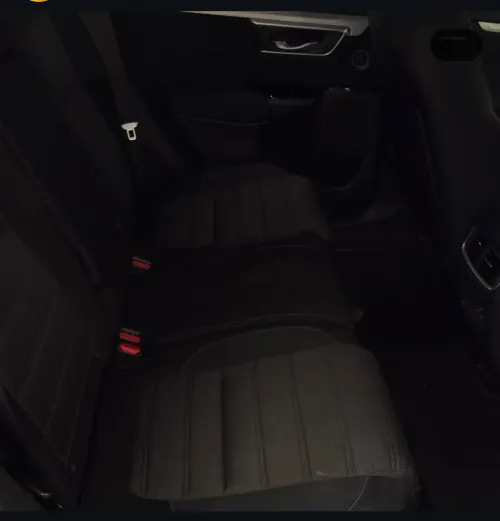 2023 Honda CR-V - Önizleme 7