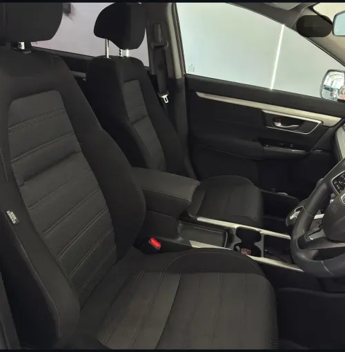 2023 Honda CR-V - Önizleme 8