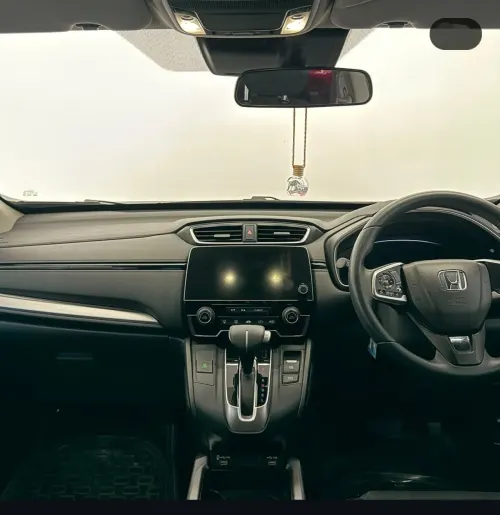 2023 Honda CR-V - Önizleme 9