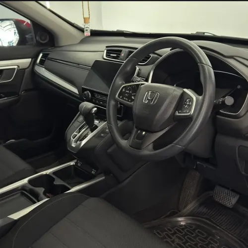 2023 Honda CR-V - Önizleme 10